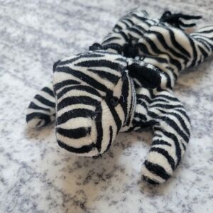 Ty Beanie Babies Ziggy